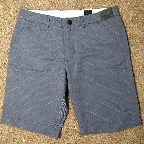 Good Man Brand Chino Shorts NWT - Picture 1 of 9